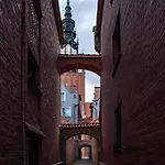 Przy Sciezce Koscielnej Appartement Elbląg