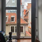 Przy Sciezce Koscielnej Appartement *