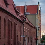 Appartement Przy Sciezce Koscielnej Elbląg