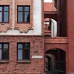 Przy Sciezce Koscielnej Appartement