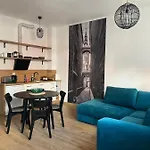 Appartement Przy Sciezce Koscielnej