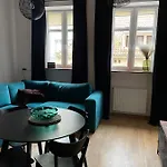 Przy Sciezce Koscielnej Appartement Elbląg
