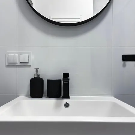 Przy ścieżce Kościelnej Apartament Elbląg