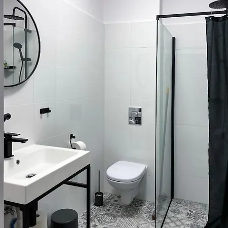 Przy Sciezce Koscielnej * Elblag