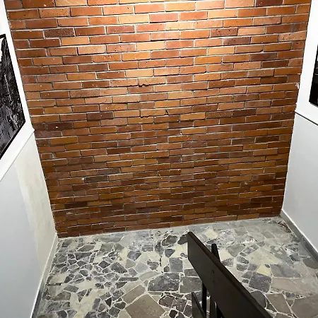 Przy Sciezce Koscielnej Elblag