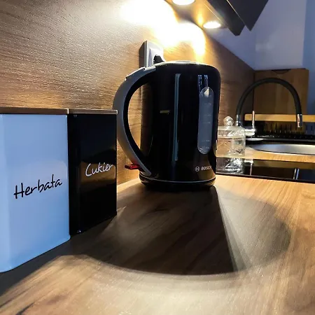 Przy Sciezce Koscielnej