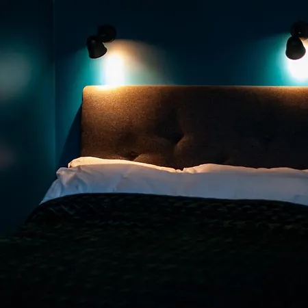 Przy Sciezce Koscielnej Elblag