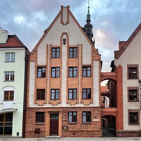 Przy Sciezce Koscielnej