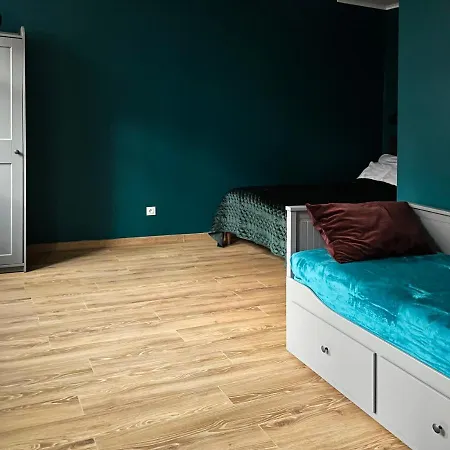Apartment Przy Sciezce Koscielnej *