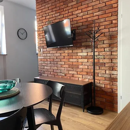 Przy Sciezce Koscielnej *