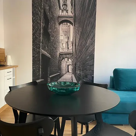 Appartement Przy Sciezce Koscielnej