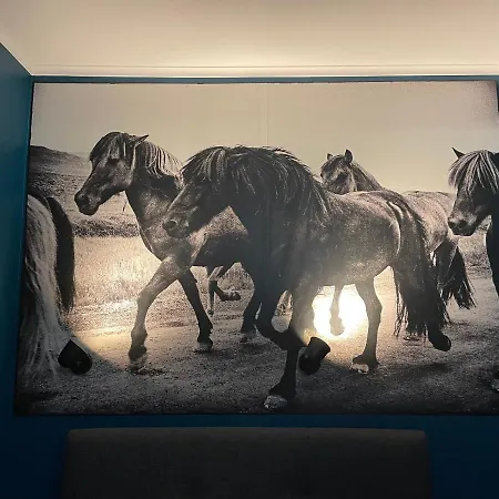 Przy ścieżce Kościelnej *