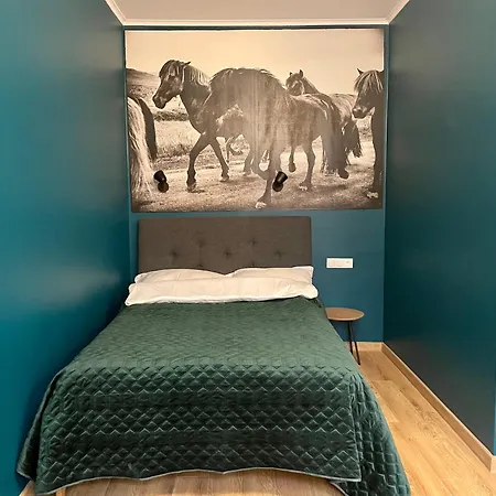 Apartment Przy Sciezce Koscielnej *