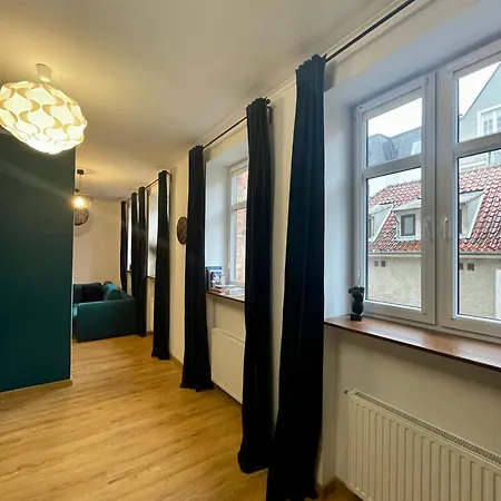 Przy Sciezce Koscielnej * Elblag