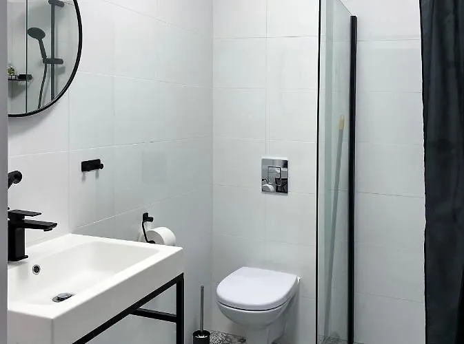 Przy ścieżce Kościelnej * Elbląg