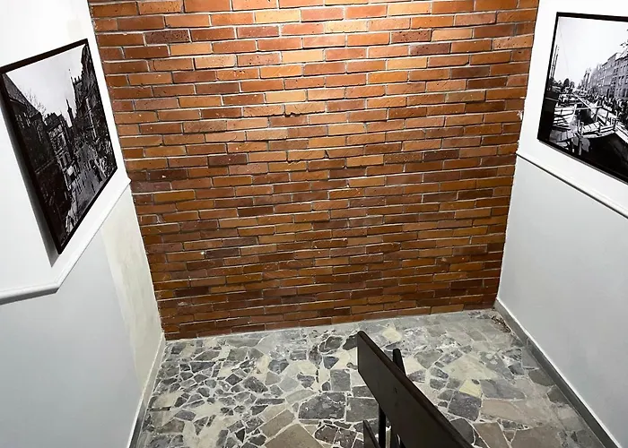 Przy ścieżce Kościelnej Elbląg