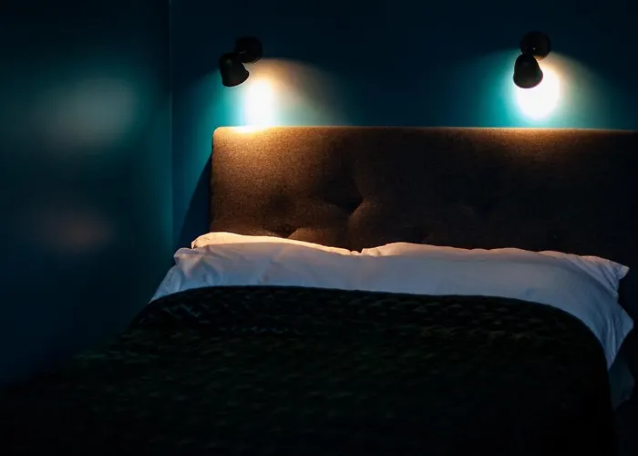 Przy ścieżce Kościelnej Elbląg