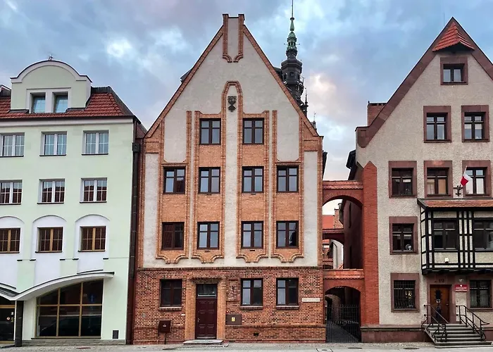 Przy ścieżce Kościelnej