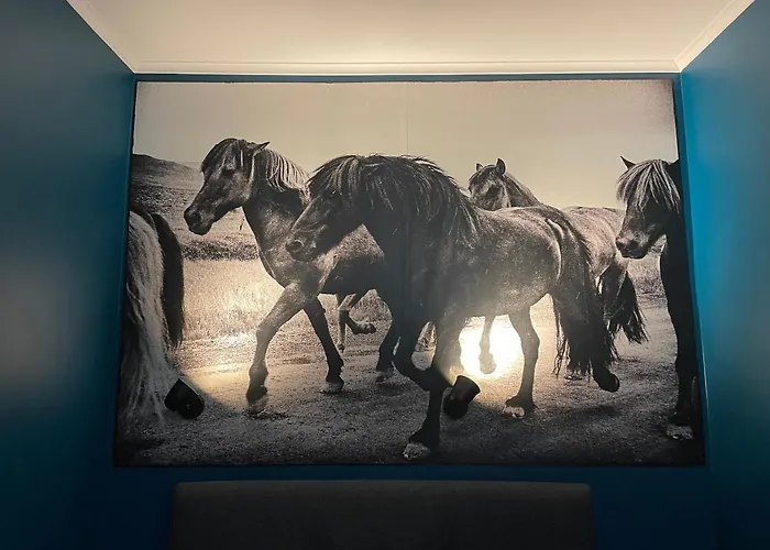 Przy ścieżce Kościelnej *